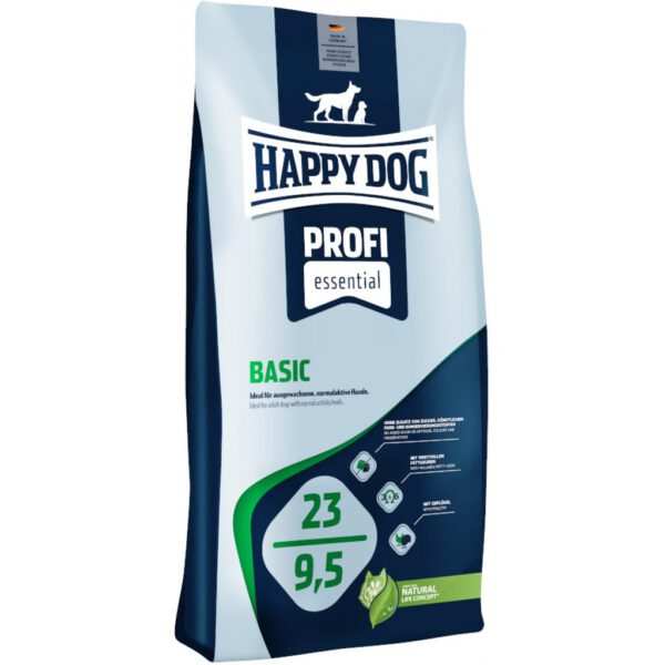 Happy Dog Profi-Line Basic Happy Dog Profi-Line Basic