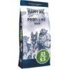 Happy Dog Profi-Line Basic Happy Dog Profi-Line Basic