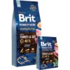 Brit Premium Light Brit Premium Light