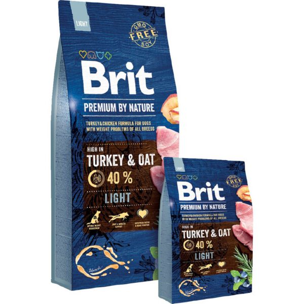Brit Premium Light Brit Premium Light
