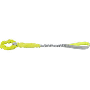 Trixie Bungee Rope huza-vona játék gyűrűvel Trixie Bungee Rope huza-vona játék gyűrűvel