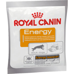 Royal Canin Energy - Jutalomfalat felnőtt kutyák részére mérsékelt fokú vagy intenzív mozgás esetén