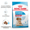 Royal Canin Medium Starter Mother & Babydog - Száraz táp közepes testű vemhes szuka és kölyök kutya részére 2 hónapos korig Royal Canin Medium Starter Mother & Babydog - Száraz táp közepes testű vemhes szuka és kölyök kutya részére 2 hónapos korig