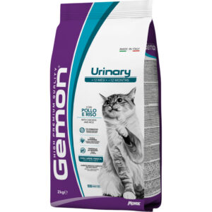Gemon Cat Adult Urinary Chicken & Rice