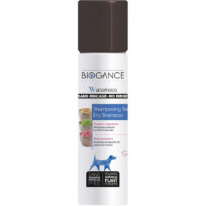 Biogance Waterless Shampoo Dog Spray Biogance Waterless Shampoo Dog Spray