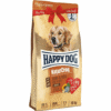 Happy Dog NaturCroq Rind & Reis Happy Dog NaturCroq Rind & Reis
