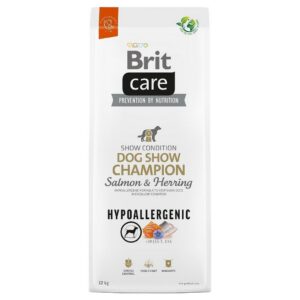 Brit Care Dog Show Champion Salmon & Herring Brit Care Dog Show Champion Salmon & Herring