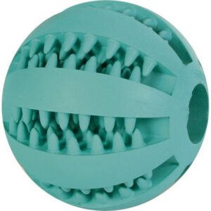 Trixie Denta Fun menta baseball rágójáték Trixie Denta Fun menta baseball rágójáték