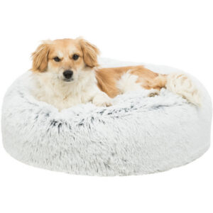 Trixie Harvey Cushion hosszú szőrös kutyafekhely Trixie Harvey Cushion hosszú szőrös kutyafekhely