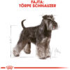 Royal Canin Miniature Schnauzer Adult - Törpe schnauzer felnőtt kutya száraz táp