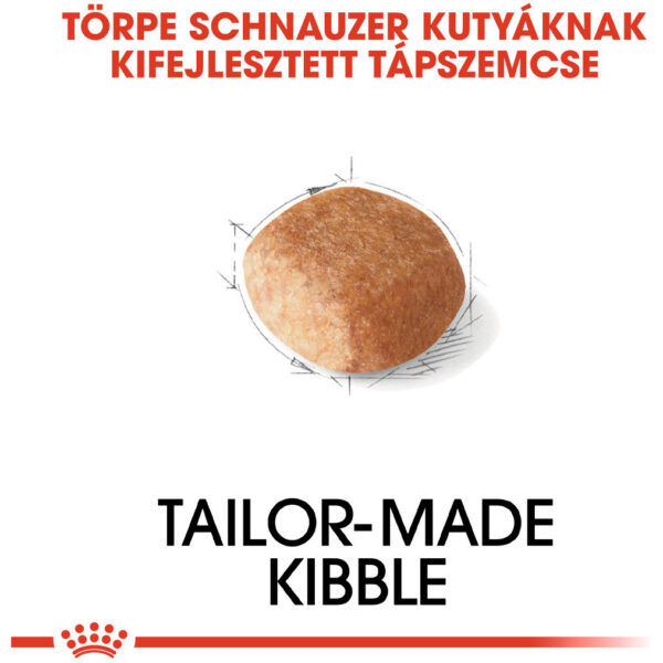 Royal Canin Miniature Schnauzer Adult - Törpe schnauzer felnőtt kutya száraz táp