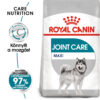 Royal Canin Maxi Joint Care - Száraz táp az izületek egészségéért, nagytestű felnőtt kutyák részére