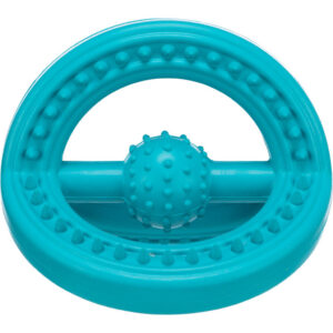 Trixie Tugger természetes gumiból készült apportjáték kutyáknak Trixie Tugger természetes gumiból készült apportjáték kutyáknak