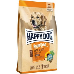 Happy Dog NaturCroq Adult Duck & Rice