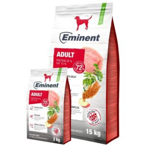Eminent Adult