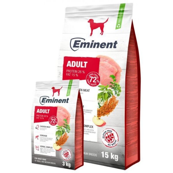 Eminent Adult Eminent Adult