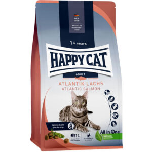 Happy Cat Culinary Adult Atlantik-Lachs