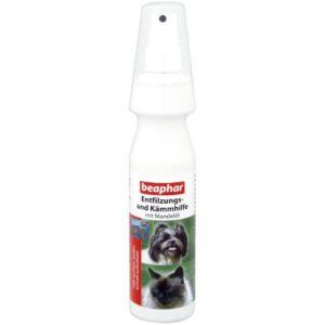 Beaphar Free szőrlazító spray mandulaolajjal