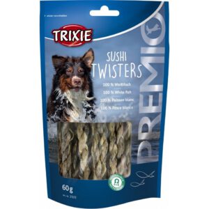 Trixie Premio Sushi Twisters Trixie Premio Sushi Twisters