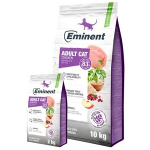 Eminent Cat Adult Chicken