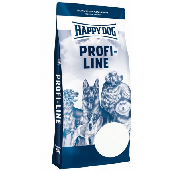 Happy Dog Profi-Line Adult Lamb & Rice Happy Dog Profi-Line Adult Lamb & Rice