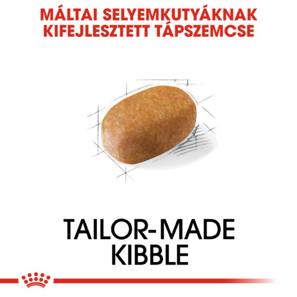 Royal Canin Maltese Adult - Máltai selyemkutya felnőt száraz táp Royal Canin Maltese Adult - Máltai selyemkutya felnőt száraz táp