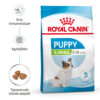 Royal Canin X-Small Puppy - Nagyon kistestű kölyök kutya száraz táp Royal Canin X-Small Puppy - Nagyon kistestű kölyök kutya száraz táp