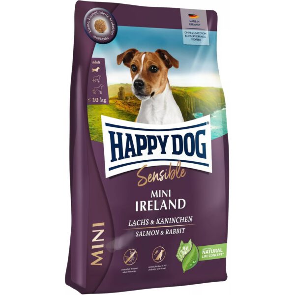 Happy Dog Sensible Mini Irland Happy Dog Sensible Mini Irland