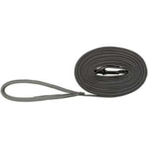 Trixie Fusion Tracking Leash - Gumírozott nyomkövető póráz párnázott fogóval